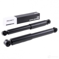 Амортизатор RIDEX 854s1380 1437742629 9Q 88T4 - Изображение 2