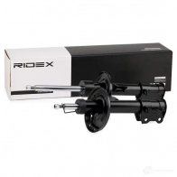 Амортизатор RIDEX 1437736151 WR1R 1 854s2235 - Изображение 2