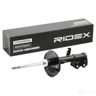 Амортизатор RIDEX 1437742680 W4C SSV 854s1801 - Изображение 2