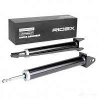 Амортизатор RIDEX 1437929260 WJ P526 854s17961 - Изображение 2