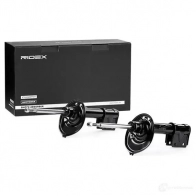 Амортизатор RIDEX 854s1360 GQG 5R 1437741912 - Изображение 2