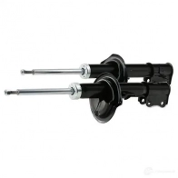 Амортизатор RIDEX 854s2209 1437735367 YR 4Y4F - Изображение 3