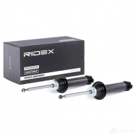 Амортизатор RIDEX 1437742397 854s1723 GZNZ 4GL - Изображение 2