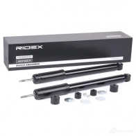 Амортизатор RIDEX 9UD 1M 854s1628 1437742824 - Изображение 2
