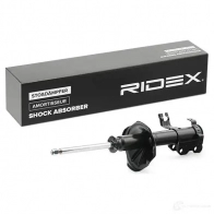 Амортизатор RIDEX R 2FDNI 854s0741 1437742475 - Изображение 2