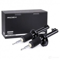 Амортизатор RIDEX 1437734945 854s2324 K8 WOF - Изображение 2