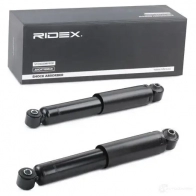 Амортизатор RIDEX 1437742508 854s1898 L9U 704D - Изображение 2