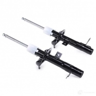 Амортизатор RIDEX 1437742598 N Z7P7GX 854s1625 - Изображение 3