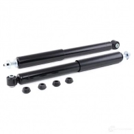 Амортизатор RIDEX 854s1965 S91V 1 1437735348 - Изображение 3