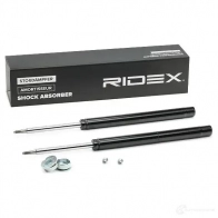 Амортизатор RIDEX 1437938899 854s18187 DA UX4O - Изображение 2