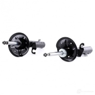 Амортизатор RIDEX 854s1577 1437735025 Z1I GIH - Изображение 3