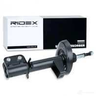Амортизатор RIDEX 854s1479 1437744500 YNH 1Y6Z - Изображение 2