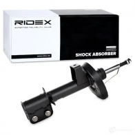 Амортизатор RIDEX 854s1479 1437744500 YNH 1Y6Z - Изображение 3