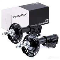 Амортизатор RIDEX 854s1838 1437735136 NL VFG - Изображение 2