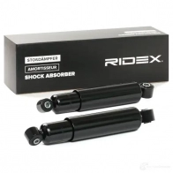 Амортизатор RIDEX 854s18182 1437743212 OV 9JMJ - Изображение 2