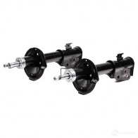 Амортизатор RIDEX 5H 61Z8 1437744109 854s2683 - Изображение 3