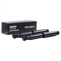 Амортизатор RIDEX ELZXC6 S 1437938887 854s18075 - Изображение 2