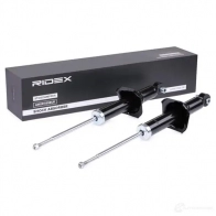 Амортизатор RIDEX 6UX0 PUY 1437742546 854s2385 - Изображение 3
