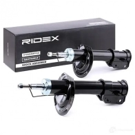 Амортизатор RIDEX S 27DJ 1437741827 854s2075 - Изображение 2