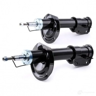Амортизатор RIDEX S 27DJ 1437741827 854s2075 - Изображение 3