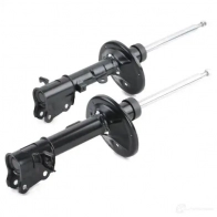 Амортизатор RIDEX 1437734901 MUD7MM R 854s2576 - Изображение 3
