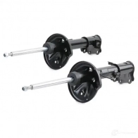 Амортизатор RIDEX 1437734901 MUD7MM R 854s2576 - Изображение 6
