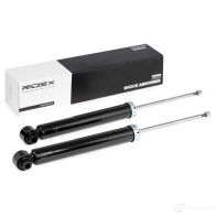 Амортизатор RIDEX OFJ ND53 854s1617 1437742615 - Изображение 2