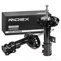 Амортизатор RIDEX 1 RIT3Q2 1437736860 854s2309 - Изображение 2