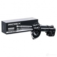 Амортизатор RIDEX 854s2207 1437735220 9 6WPUXT - Изображение 2