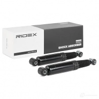Амортизатор RIDEX 1437743350 80 NZP0 854s1744 - Изображение 2