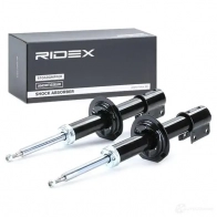 Амортизатор RIDEX 1437741970 M 2NES 854s2248 - Изображение 2