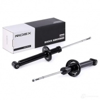 Амортизатор RIDEX EWC28P Q 854s1686 1437742356 - Изображение 2