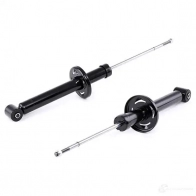Амортизатор RIDEX EWC28P Q 854s1686 1437742356 - Изображение 3