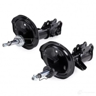 Амортизатор RIDEX 1437743316 854s2034 G Q417Z - Изображение 3