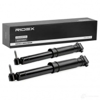 Амортизатор RIDEX 854s17825 NC PTU 1437742257 - Изображение 2
