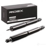 Амортизатор RIDEX Q3F OERI 854s18089 1437741995 - Изображение 2