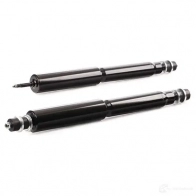 Амортизатор RIDEX Q3F OERI 854s18089 1437741995 - Изображение 3