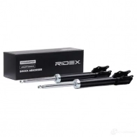 Амортизатор RIDEX 1437929282 854s2579 P HW26 - Изображение 2