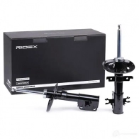 Амортизатор RIDEX 1K3V BU 1437735149 854s2325 - Изображение 2