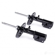 Амортизатор RIDEX 1K3V BU 1437735149 854s2325 - Изображение 3