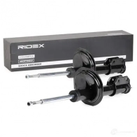 Амортизатор RIDEX 854s18241 1437929256 0NJ RRJZ - Изображение 2