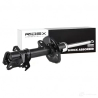 Амортизатор RIDEX 1437744440 H4L NP4 854s1055