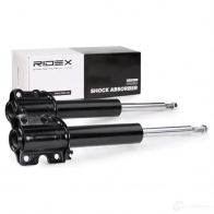 Амортизатор RIDEX GR9I R 1437735147 854s2089 - Изображение 2