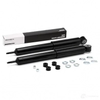 Амортизатор RIDEX VO6Y NU 854s2308 1437737021 - Изображение 2