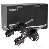Амортизатор RIDEX 1437735232 0DNO4 1C 854s1774 - Изображение 2