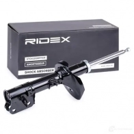 Амортизатор RIDEX 854s0089 1437744358 E DTX4XI - Изображение 2