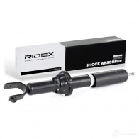 Амортизатор RIDEX 7 2PA9Q0 1437742026 854s0212 - Изображение 2
