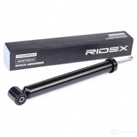 Амортизатор RIDEX 1437742889 NSN BRTU 854s1034 - Изображение 2