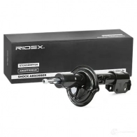 Амортизатор RIDEX 1437744407 854s1224 SD1U I - Изображение 2