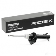 Амортизатор RIDEX 1437742927 854s1227 QI4 8LJ - Изображение 2